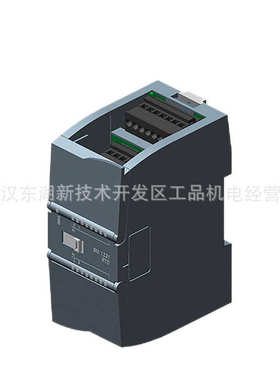 S7-1200PLC可编程控制器CN模拟量输入模块6ES7222-1BH32-1XB0批发