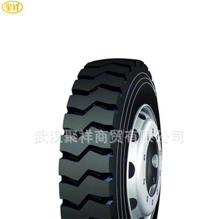 浪马轮胎 750R16 825R16 825R20 900R20 1000R20 308花纹