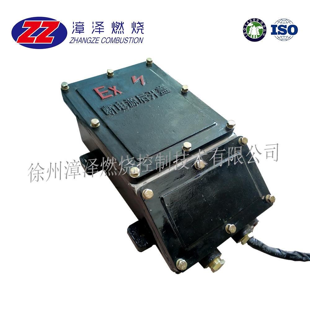 防爆高能点火装置 JGD-20B 220V