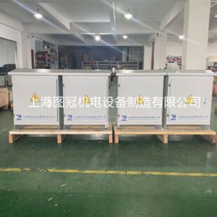 三相光伏隔离变压器800V转660V415V变380V220V储能并网10KVA50KW