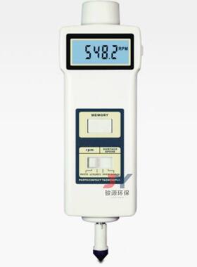 骏源多功能转速表JY-136PC测定电机的转速、线速度或频率转速计
