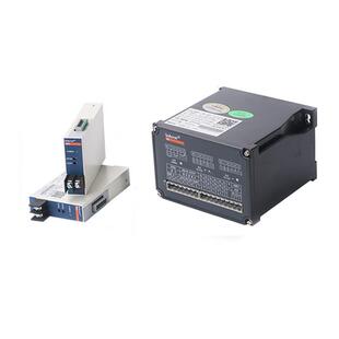 安科瑞直流电流变送器BD 隔离变送输出4 20mA或0 5VDC信号