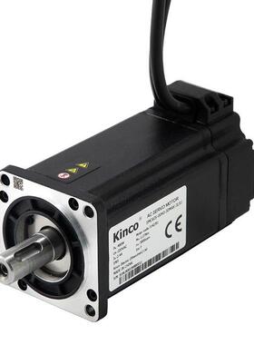 Kinco步科 伺服电机SMC80S-0075-30ABK-3LKP 驱动器FD422S-LA-000