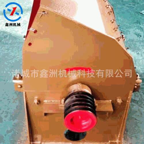 高湿物料粉碎机餐厨生活垃圾粉碎机大中小型有机肥通用设备