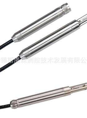 Rotronic高温型温湿度探头HC2-IM302温湿度探头工业高温探头