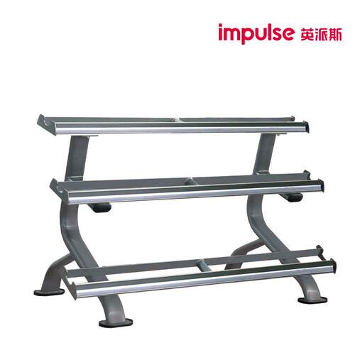 英派斯哑铃架IT7018