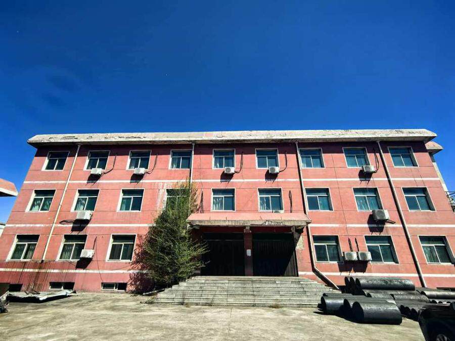 5月16日晋中市材料公司房屋建构筑物、机器设备、存货资产、工程物资拆除及41176.9㎡土地网络拍卖公告