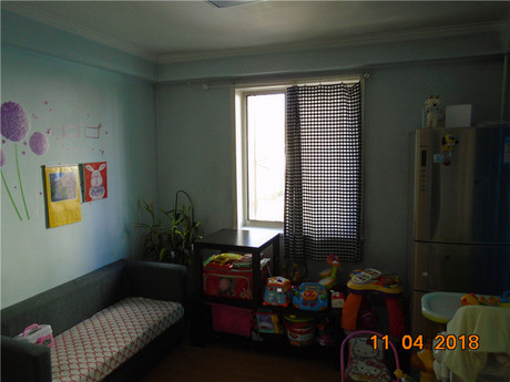 硅谷先锋7号楼1单元203号