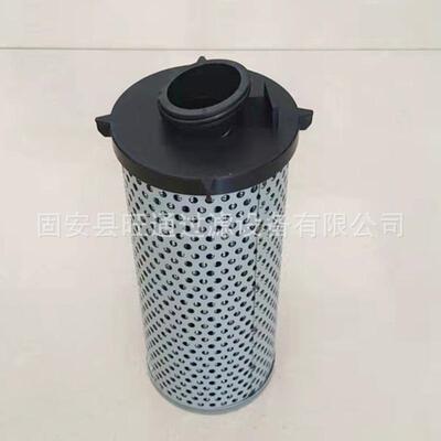 液压油滤芯7414582滑移装载机滤芯吸油回油过滤芯折叠液压滤芯