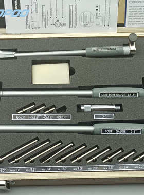 测内径量表表-6'孔量etopoo百分表.指示缸7表内径缸内'规0