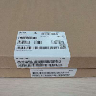 IGBT现货新品FS450R12KE3 FS450R17KE3 FS300R12KE3 FS300R17KE3