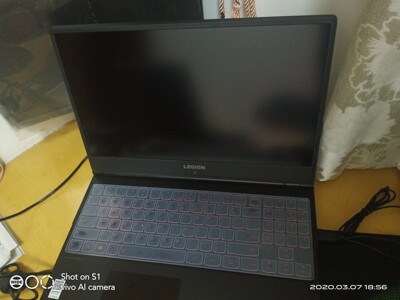 不吹不黑联想拯救者Y7000怎么样？听说很垃圾？是真的？