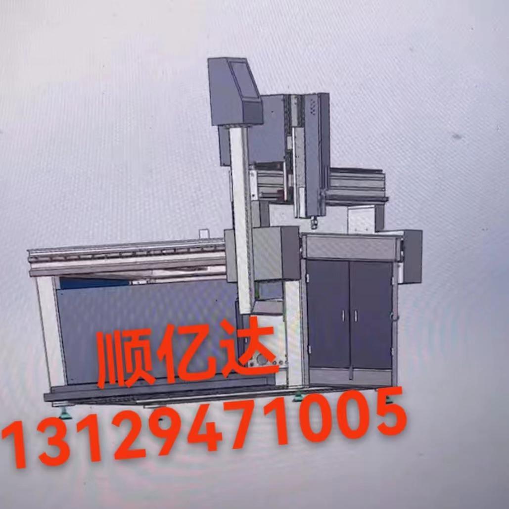 自动种钉机螺柱焊机焊柱储能焊机钣金冲压植钉机种焊机焊接螺柱M3