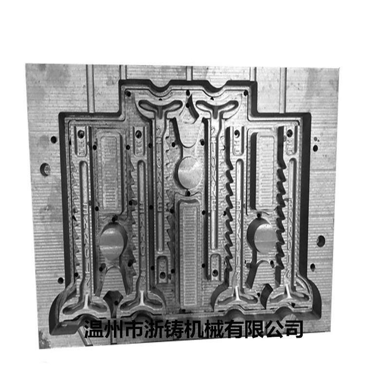 射芯机、模具、覆膜砂射芯机、覆膜砂模具、花盆模具、会呼吸花盆