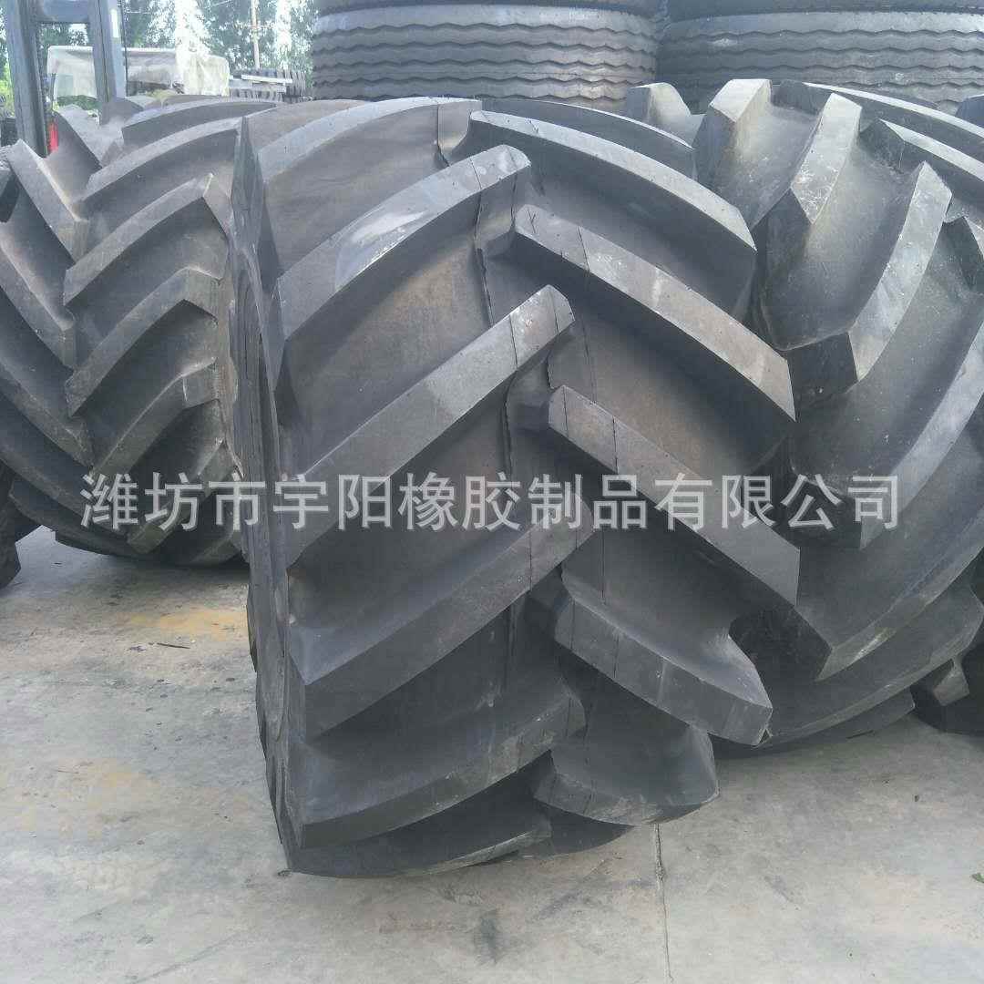 轮胎宽基轮胎73X44.00-32 林业 轮胎710/65R32