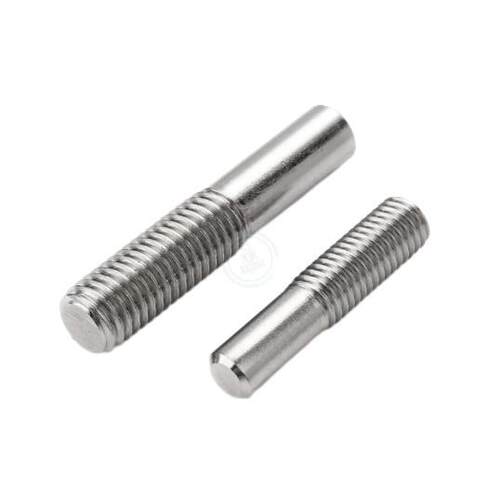 97042A215/SST Threaded on One End Stud/单头螺柱/单头螺栓