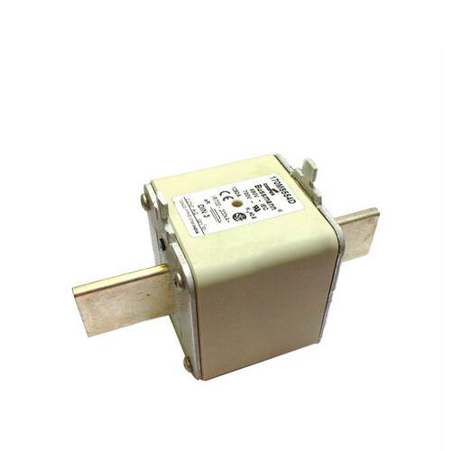 低压熔断器170M8554D 170M8554熔芯底座