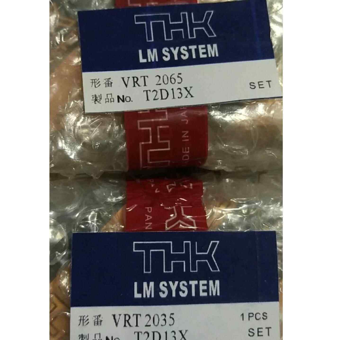 THK RA10008C RA11008C RA12008C RA13008C THK交叉滚子轴承