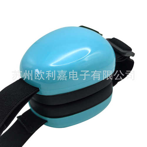 狗舒适保护降噪s小型降噪耳罩宠物狗犬耳罩码放噪音