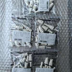 NITTO KOHKI日东工器SPC-06PHB-IVR POM NBR方形接头内径φ6管