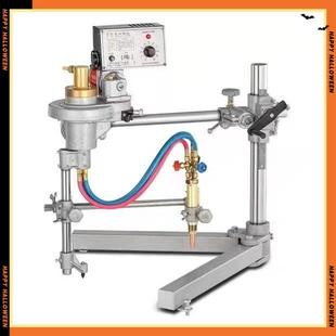 CG2 钢板切圆机 600单头双头割圆机半自动火焰切割机