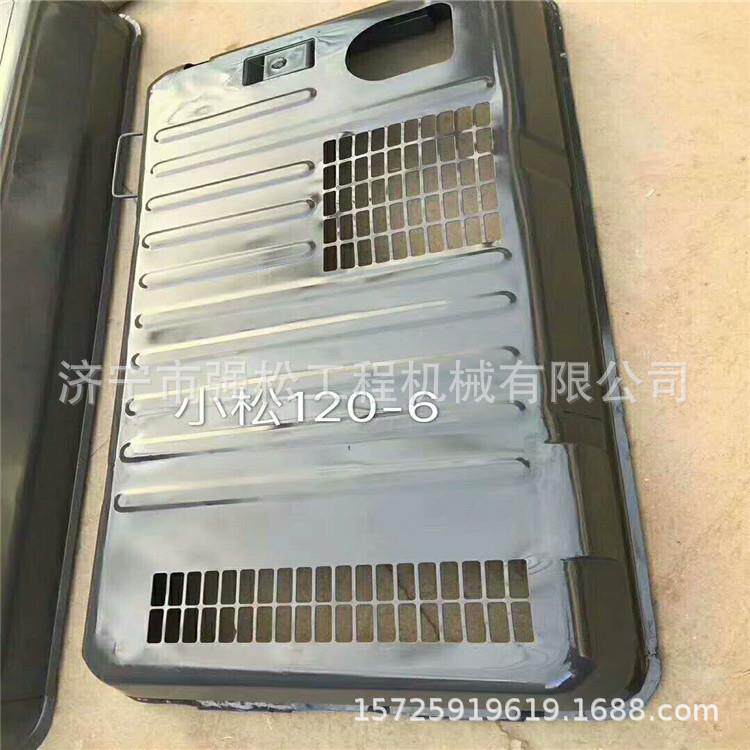 厂家现货销售pc200-7发动机罩水箱门泵门油门驾驶室总成油缸油管