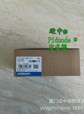 G9SX-AD322-T15-RCG9SX-AD322-T150-RTG9SX-BC202-RT继电器