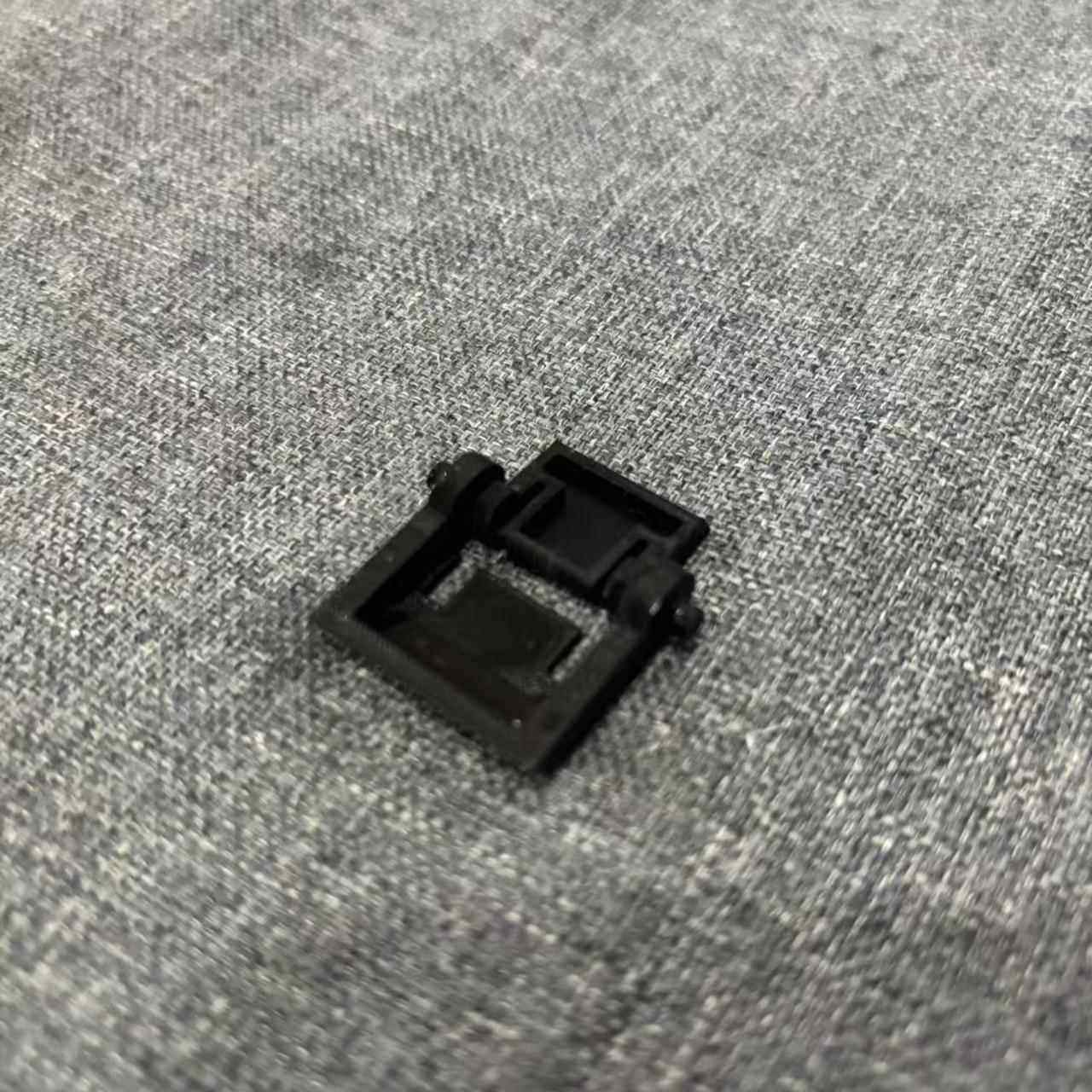 VGNv98prov2键盘支撑腿键盘支撑脚一代二代N75 V87PROA75支架配件