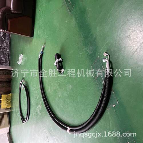 D65P-6推土机全车软管14X-911-8281 工作泵 变速泵705-41-013