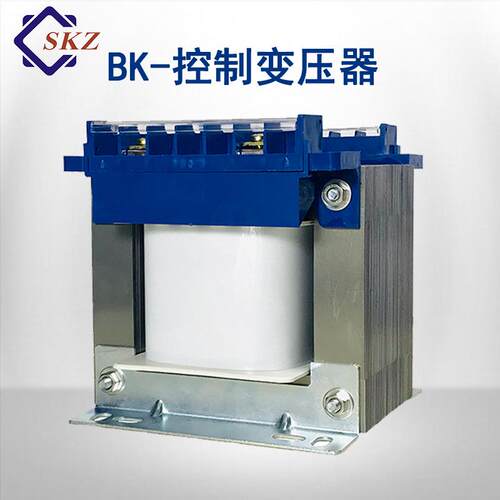厂家供应BK-1000VA单相隔离变压器220V变48V36V24V机床控制变压器