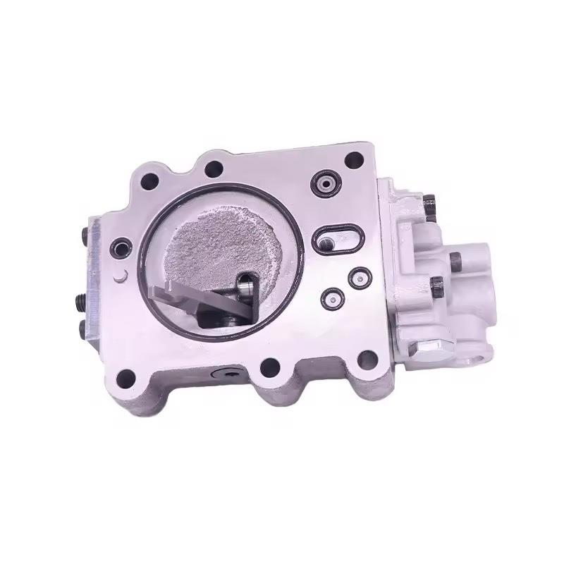 SY205215G-OE11液压阀挖掘机用提升器调节器K3VK5V液压泵