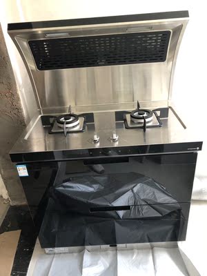 火星人E2G/H和E3G/X集成灶哪个好，优缺点区别是？