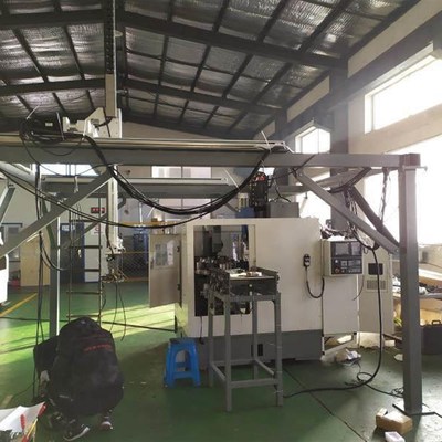速发新品龙门桁架机械手重载齿条十字丝杆F直线导轨滑台模组直角