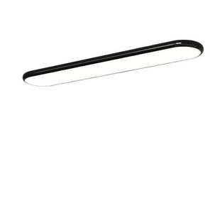 现代款 选顶新过道入户衣帽走廊灯吸led严间 长条灯具玄关简约