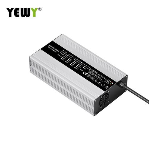 24V25A铅酸类充电器CE、ROHS认证充电器