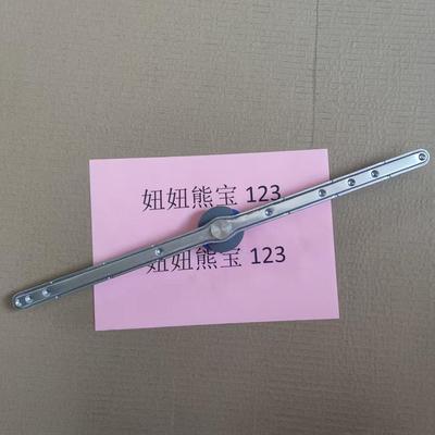 HOBART霍巴特洗碗机配件 AM900 卡入式漂洗臂 喷淋臂 539620-001