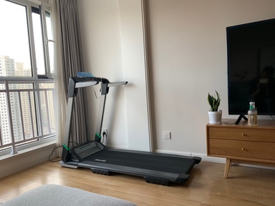 业主讲讲keep跑步机与小乔比哪个好？爆料坑不坑人?