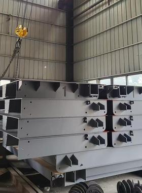 智能大移型动高式磅BN200155精度便携式仓库货车叉车地过磅工业防