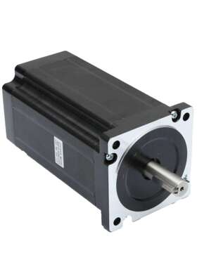 TD86HS156步进电机大扭矩电机可配套驱动器原厂直销