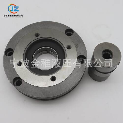 先导泵 A4VG125-F01 补油泵工程机械路面机械用