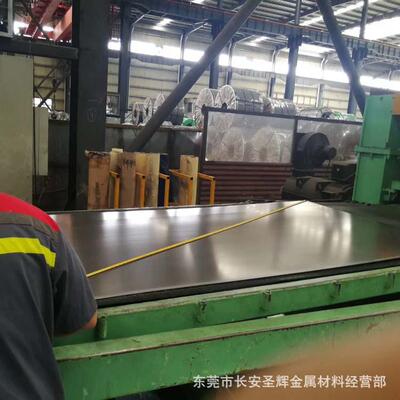 东莞现货Y1Cr18Ni9不锈钢板 易切削Y1Cr18Ni9不锈钢板料 品质保证