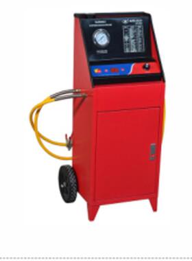 汽车燃油系统免拆清洗机燃烧室进气道积炭清洗ATT-5888