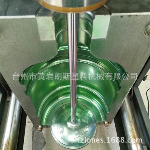 厂家直销LS-B20L半自动吹瓶机五加仑吹瓶机纯净水桶吹瓶机