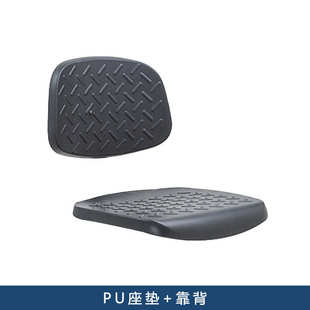 可旋转厂家供应 车间椅防静电工业椅 可升降实验室用椅带轮子