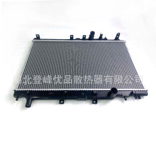 实力厂家全系汽车配件散热器水箱19010-51B-H51适配于XRV1.8/RU5