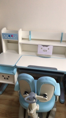 法兰芭比好学童儿童学习桌怎么样,使用三个月彻底后悔了[[爆料内幕]]