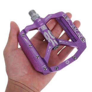 Mountain Bike Pedals Non-slip Universal Metal Platform