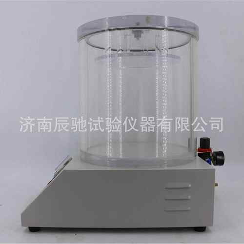气密性检测仪药品化工食品包装真空检漏仪气密性检测仪