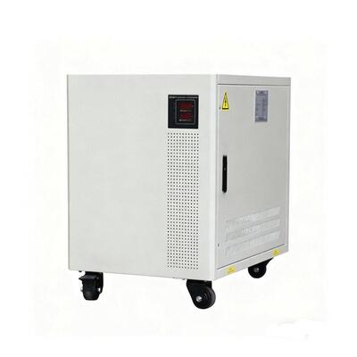 5KVA三相干式变压器380V转220V415V200V480V 进出口调试50HZ60HZ