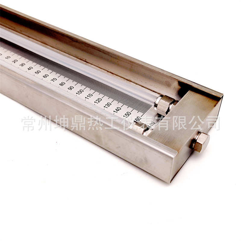 电厂脱硝系统专用压差计、u型压力计、电厂专用差压计、微压计